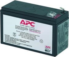 Image of APC UPS Battery Replacement 12V 86.4W VRLA Sealed Lead-Acid Rack