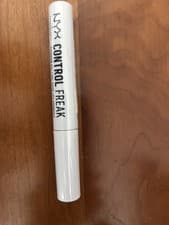 Image of NYX Professional Makeup Control Freak Eye Brow Gel - Clear
