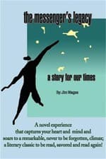 Image of The Messenger's Legacy: A Story for Our Times (Paperback or Softback)