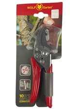 Image of WOLF-Garten General Purpose Bypass Secateurs