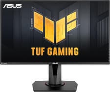Image of ASUS TUF Gaming VG279QM HDR Gaming Monitor - 27 Inch Full HD (1920 x 1080), Fast
