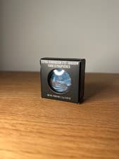 Image of MAC Extra Dimension Eye Shadow - Lunar - Full Size - Brand New in Box