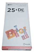 Image of Blake Creative Colour DL+ 114 x 229 mm 120 gsm Peel & Seal Wallet Envelopes.