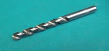 Image of ENGINEERS 10MM HSS STRAIGHT SHANK INDUSTRIAL QUALITY JOBBER DRILL EASICUT
