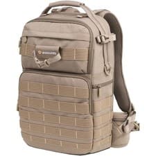 Image of Vanguard VEO Range T45M Tactical Backpack in Stone