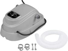 Image of Bestway Flowclear Pool Heater Electric Above Ground Pool Warmer 40°C