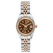 Image of Jacques Du Manoir NROP.26 Women's Inspiration Elegance Quartz Watch