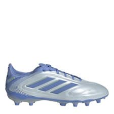 Image of adidas Kids Copa Pure Iii Firm Ground Football Boots