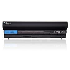 Image of 6-cell Laptop Battery For DELL TPHRGFRR0G, V7M6R, Y61CV 58Wh / 5200Mah 11.1V