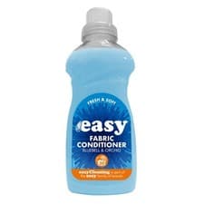 Image of Easy Fabric Conditioner Bluebell & Orchid Long Lasting Freshness Laundry 750ml