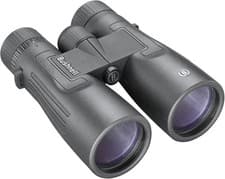 Image of Bushnell Legend 10x50 Waterproof Binoculars with RainGuard HD and BaK Prisms