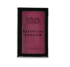 Image of MUA Essential Eye Shadow Matte Pearl Finish Choose Shade Brown Taupe Beige Rose