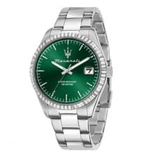 Image of Maserati Competizione R8853100043 Quartz Watch