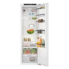Image of Bosch Series 6 310 Litre Integrated Fridge KIR81ADD0G