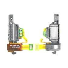 Image of BlackBerry Z10 Earpiece Speaker Flex Cable with Power Button UK NEW
