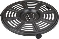 Image of Air Fryer Replacement Tray for Ninja AF160UK 5.2L 6 in 1 AF100UK 3.8L 4 in...