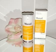 Image of Murad Vita-C Eyes Dark Circle Corrector Correcting Eye Serum 15ml 0.5oz