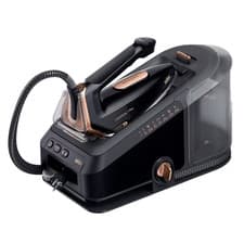 Image of Braun IS7286BK Steam Generator Station Iron CareStyle 7 Pro 2700w 2L Black