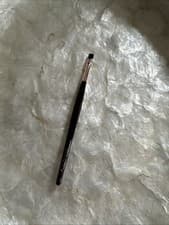 Image of GENUINE CHARLOTTE TILBURY EYE LINER BRUSH ROSE GOLD & NIGHT CRIMSON NEW NO BOX