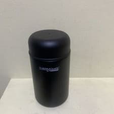 Image of Thermocafe By Thermos Stainless Steel Insulated Food Flask & Spoon 400ml