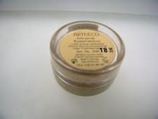 Image of Artdeco No. 18 Loose Powder Eyeshadow 1.5g Mineral Powder Eyeshadow 346.18