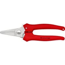 Image of Knipex 95 05 Combination Shears 140mm