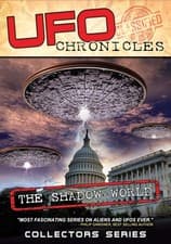 Image of UFO Chronicles: The Shadow World (DVD) Various (US IMPORT)