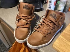 Image of Lonsdale Men's Trainers Shoes. Unused Size 7 (see Description) .