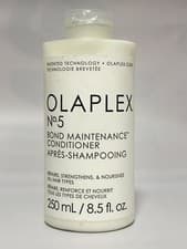 Image of Olaplex No.5 Bond Maintenance Conditioner 250ml Professional Hair Care