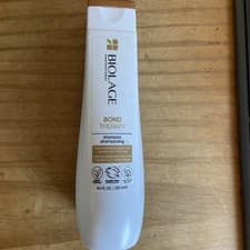 Image of Biolage Bond Therapy Shampoo 250ml for Overprocessed Hair