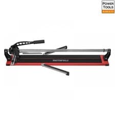 Image of Faithfull 8102G-3B-900 Professional Tile Cutter 900Mm