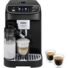 Image of De'Longhi ECAM320.60.B Magnifica Plus Bean to Cup Coffee Machine 1450 Watt 15