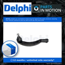 Image of Tie / Track Rod End TA1793 Delphi Joint 6000022762 6025370229 Quality Guaranteed