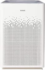 Image of WINIX Zero-S Air Purifier for Bedroom HOM, CADR 410m³/h, 100m², HEPA, Pollen