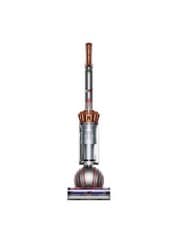 Image of Dyson BALLANIMALMFNEW Ball Animal Multi-floor Upright Vacuum Cleaner, Silver