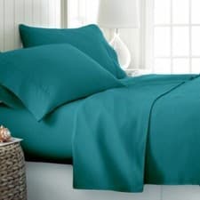Image of 500 THREAD COUNT LUXURY 100% EGYPTIAN COTTON EXTRA DEEP FITTED SHEETS ALL SIZES