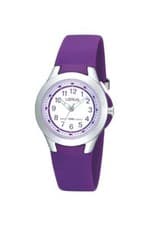 Image of Lorus Childrens Classic Purple Sports Watch - Water Resistant - R2313FX9