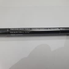 Image of NYX Professional Makeup Precision Brow Pencil, Dual Ended with 07 Charcoal