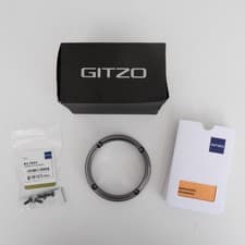 Image of Gitzo Systematic Series 5 Step Up Ring GS5300S