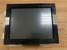 Image of ELO TOUCHSYSTEMS TOUCHSCREEN MONITOR ET1240L-7CKR-1-25N-G