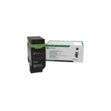 Image of Lexmark Toner Cartridge 75M2HK0 Black 75M2HK0