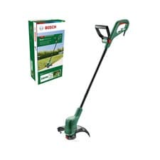 Image of Bosch Electric Grass Trimmer EasyGrassCut 23 (280 Watt, Cutting Diameter 23 cm,