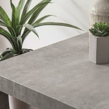 Image of d-c-fix Concrete Grey 67.5cm x 1m up to 15m Self-adhesive Vinyl Wrap
