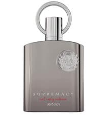 Image of Afnan Supremacy Not Only Intense Eau De Parfum Spray 100ml