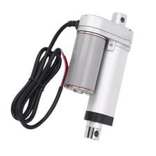Image of 12V Linear Actuator Heavy Duty Aluminum Alloy Electric Motion For Massage Reclin