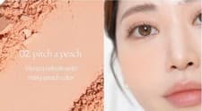 Image of [MUDE] Flutter Blusher 6 Colors Korea Cosmetics 5g 0.2 oz K-Beauty K-POP Free