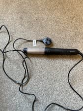 Image of BABYLISS Curl Styler Luxe  Hair Tool Cool Air And Heat 2112U 