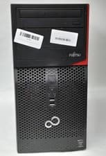 Image of Desktop Fujitsu i5 SSD Esprimo P420 Windows 10 Pro i5-4460 4GB 47794