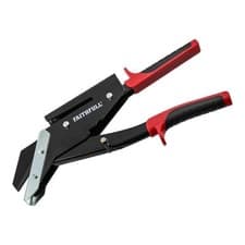 Image of Faithfull Professional Slate Cutter 35mm
