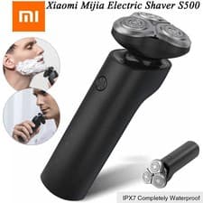 Image of Xiaomi Mijia Men's Electric Shaver S500 Trimmer Razor Rechargeable Floating Head